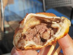 -努拉洪鸡蛋面馆