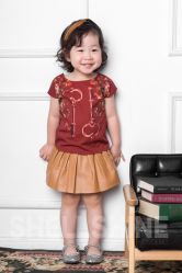-SHELLSHINEkids山上儿童摄影(天邑澜山店)