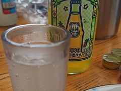 -金达莱冷面百年石锅饭(宾馆胡同店)