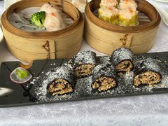 -海湾壹品·粤菜·早茶·烤鸭(拱北店)