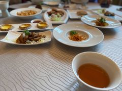 -厦门艾美酒店·乐美中餐厅