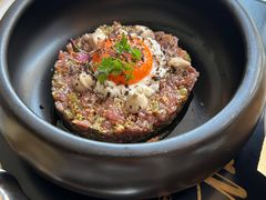 -斯普汇生蚝牛排馆(中骏世界城店)