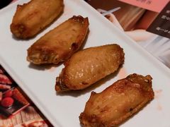 -必胜客(增城广场店)