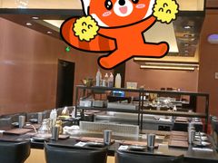 -大神太神·铁板烧(七宝领展广场店)