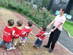 -YoKID优儿学堂早教托育园(青塔路店)