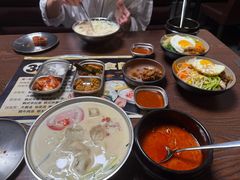 -韩鼎丰·韩国料理(林奥店)