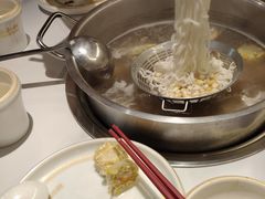 -潮正和潮汕牛肉火锅·老字号(番禺万达店)