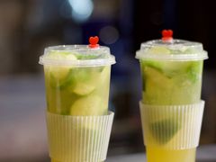 -蚝老板海鲜烧烤大排档(码头店)