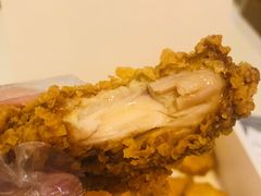 -麦当劳(坂田分店)