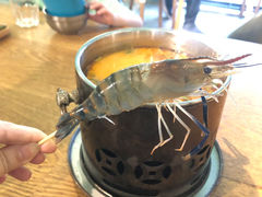 -Thai Basil罗勒叶泰式餐厅(时代天街店)