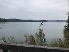 -仙海旅游度假区