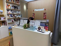 -方快-照相馆(晶耀前滩店)
