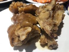 -汉巴味德(大悦城店)