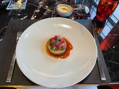 -L'ATELIER de Joel Robuchon(外滩18号店)