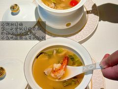 -金链花·泰国餐厅(国贸店)