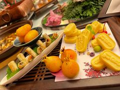 -浙江西子宾馆·牡丹厅