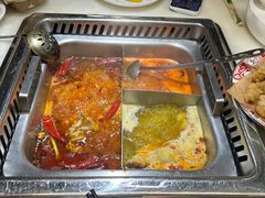 -重庆高老九火锅(昆山万象汇店)