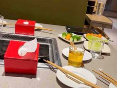 -海底捞火锅(河东万达广场店)