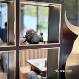 潮汕牛肉火锅上甜品啦，小伙伴们快冲！