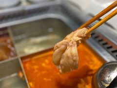 -海底捞火锅(泉城路店)