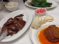 -红杏酒家·地道川菜(一品天下店)
