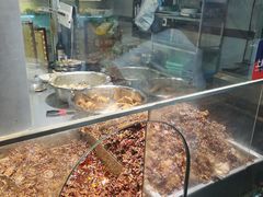 -老黄记手撕烤兔(玉林街店)