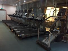 -西吉马游泳健身(协信店)