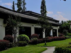 -杭州西湖柳莺里酒店·闻莺厅