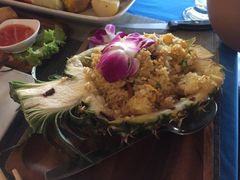 -Onion restaurant