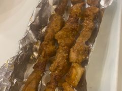 -巴音浩日娲·蒙餐(双林东路店)