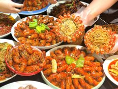 -京悦南门涮羊肉·羊蝎子火锅(田林路店)