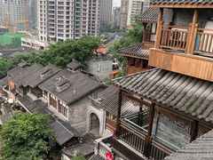 -重庆十八梯传统风貌区