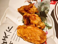 -赤火牛排(金狮广场店)
