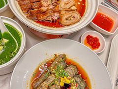 -厝包四点金·潮宴(太古仓店)