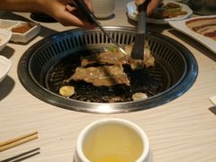 -权金城(龙旗店)