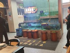 -鱼你相聚·河鲜馆(袁家岭店)