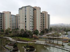 -梧桐人家中国太平国际健康颐养社区