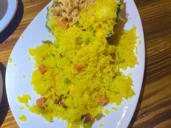 -甲米府·泰国餐厅(八佰伴店)