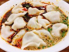 -回坊马二饺子馆