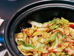 -南堂馆·新川菜(春熙路店)