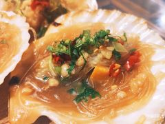 -扇贝王·海鲜烧烤(慈溪店)