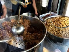 -张记捆鸡(总店)