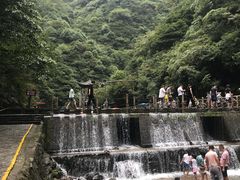 -太湖源风景区