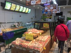 -京客隆超市(京源店)