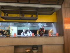 -小杨烤肉(高新店)