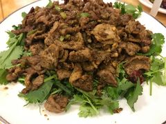 -老三羊汤【北兴隆街店】