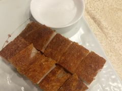 -麒麟中餐厅·经典粤菜·地道菜式老字号(广州长隆酒店)