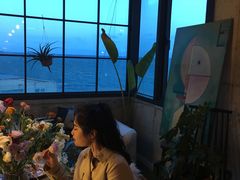 -Cafe Rooftop Cheongsapo