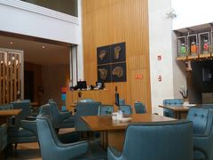 -成都蒲江花样年福朋喜来登度假酒店·宜客乐西餐厅