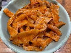 鸭肠-蚝英雄·自助烤蚝(高新店)